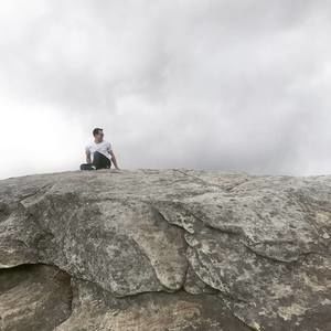 Meet your Posher, Ryan